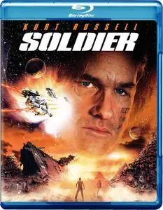 Soldier (1998) [MultiSubs]