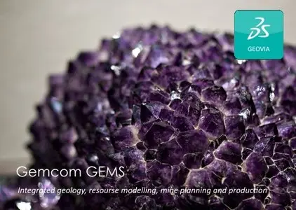 Gemcom GEMS 6.5