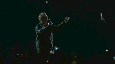 U2: Innocence plus Experience Live in Paris (2015)