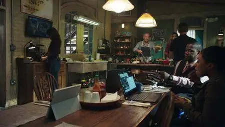 NCIS: New Orleans S04E10