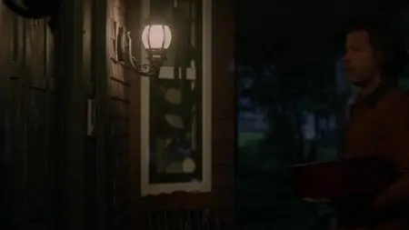 Supernatural S13E08