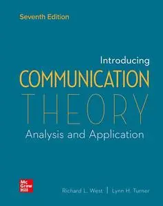 Introducing Communication Theory: Analysis and Application, 7th Edition
