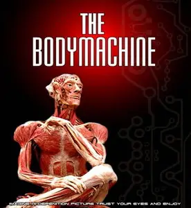 The Body Machine / Машина тела (2008)