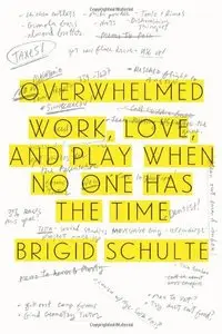 Overwhelmed: Work, Love, and Play When No One Has the Time [Repost]