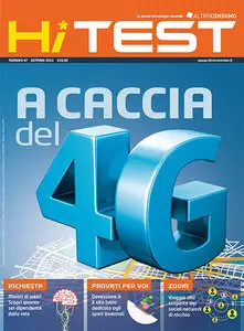 Altroconsumo Hi Test n° 47 - Gennaio 2015
