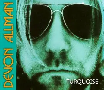 Devon Allman - Turquoise (2013)