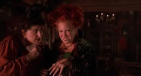 Hocus Pocus (1993)