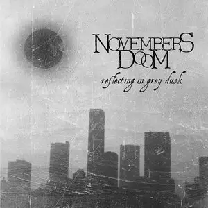 Novembers Doom: Discography (1995 - 2009)