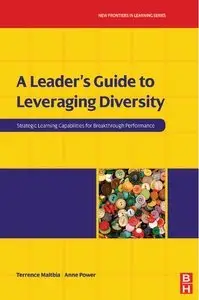 A Leader's Guide to Leveraging Diversity: Strategic Learning Capabilities for Breakthrough Performance (repost)