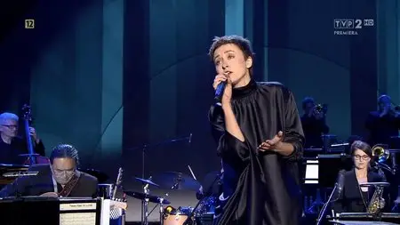 Solidarity of Arts 2015 - Swing+ 2015 [HDTV 1080i]