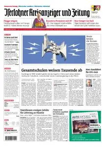 IKZ Iserlohner Kreisanzeiger und Zeitung Hemer - 07. März 2019