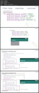 Android 50: Crash Course into Android Development
