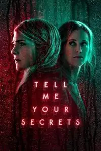 Tell Me Your Secrets S01E10