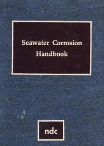 Sea Water Corrosion Handbook