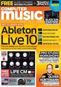 Computer Music - Issue 252 - February 2018