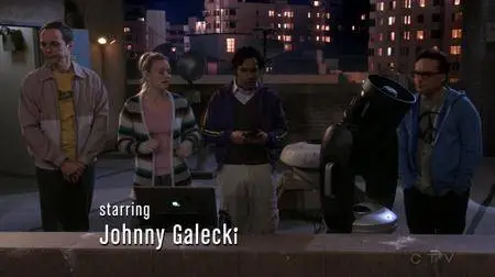 The Big Bang Theory S11E21