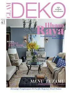 Glam Deko Malaysia - Mei 30, 2016