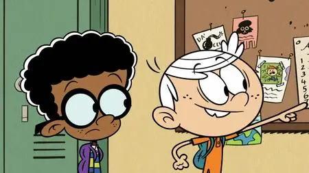 The Loud House S04E27