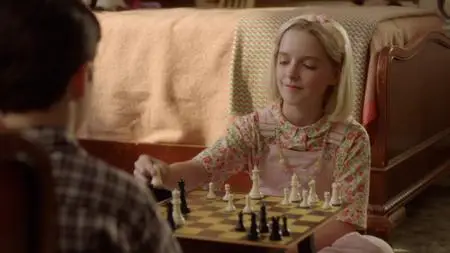 Young Sheldon S03E12