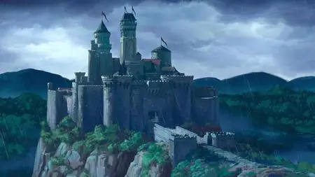 The Dragon Prince S04E01