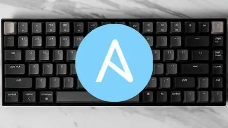 Learn Ansible Code By 20+ Example