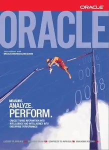 Oracle Magazins 2008