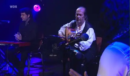 Paco de Lucia - 31st Leverkusener Jazztage, 6th November 2010 (2011)