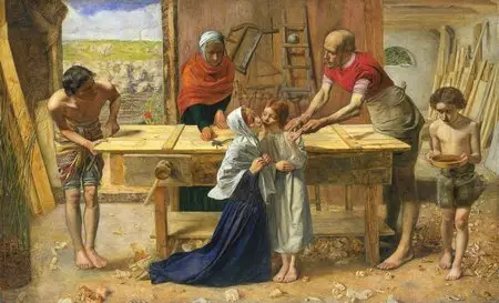 The Art of John Everett Millais