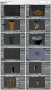 Lynda - Product Shots in Blender