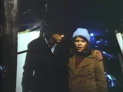 Blood Song (1982)
