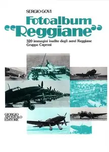 Fotoalbum "Reggiane" (repost)