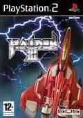  Raiden 3 PS2 CD iso