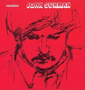 John Surman: John Surman