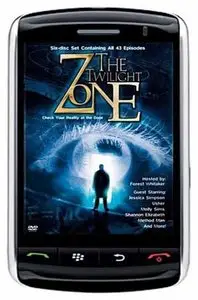 The Twilight Zone
