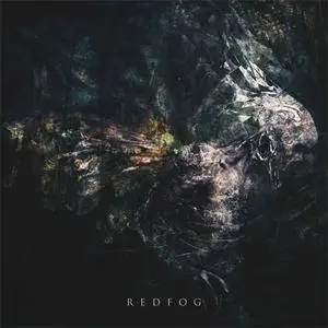 Orbit Culture - Redfog (EP) (2018)