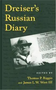 Dreiser's Russian Diary