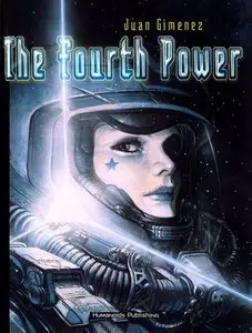 The Fourth Power 1-2