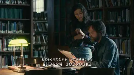 Manhunt: Unabomber S01E06