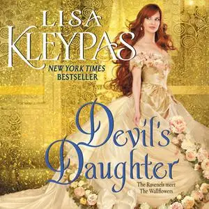 «Devil's Daughter» by Lisa Kleypas