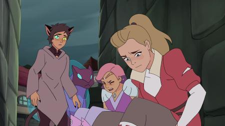 She-Ra and the Princesses of Power S05E09