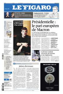 Le Figaro - 20 Janvier 2022