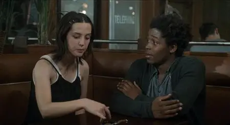 Code inconnu / Code Unknown (2000)