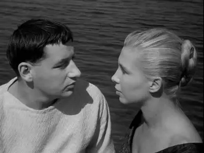 La Pointe-Courte (1955) [Repost]