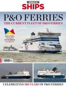 World Of Ships - Issue 4 2017