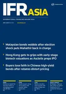 IFR Asia – May 12, 2018