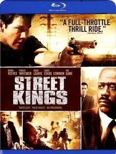 Street Kings (2008)