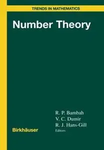 Number Theory