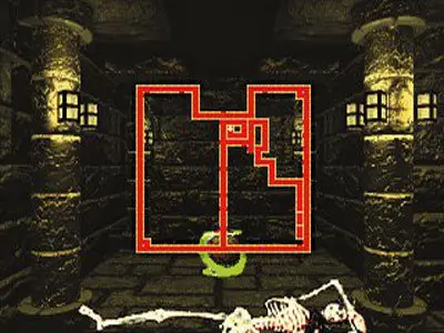 Stonekeep (PC) 