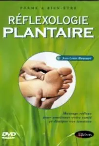 Réflexologie plantaire