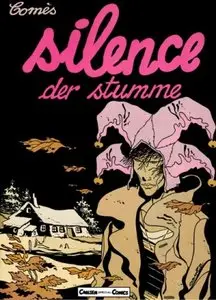 Silence der Stumme